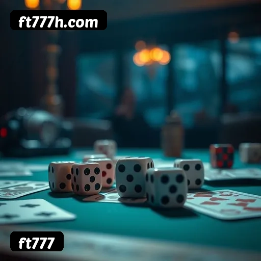 ft777 bônus R$5.000 + 500 giros - Rollover 35x, prazo 30 dias, 38% taxa conversão