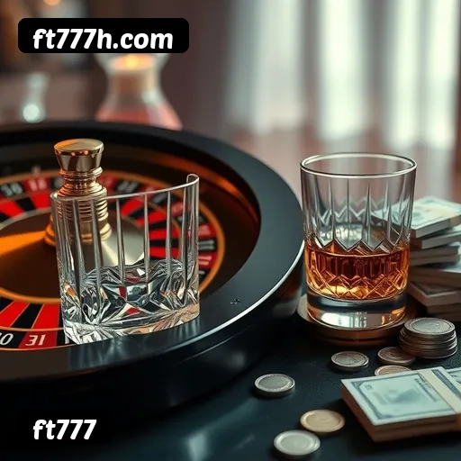 Loterias online disponíveis na ft777