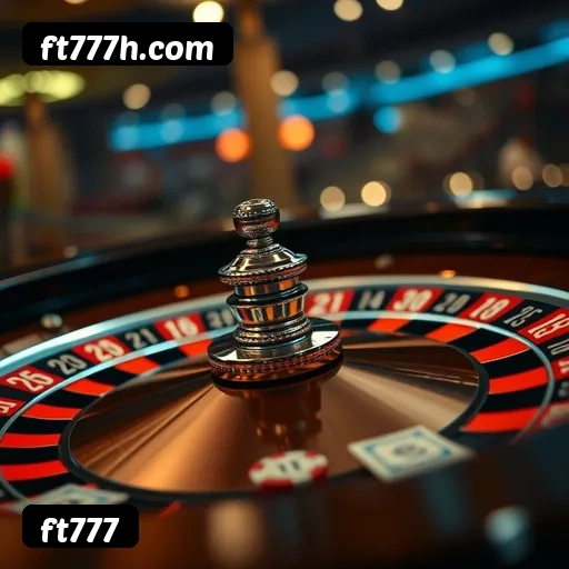 ft777 PIX instantâneo Brasil - Depósito e saque em minutos 24/7