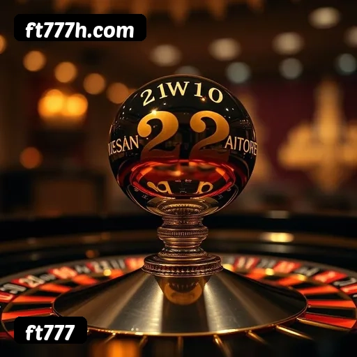 ft777 segurança SSL 256-bit - Licença Curaçao, eCOGRA, GLI certificado